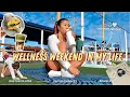 WELLNESS WEEKEND IN MY LIFE in BOSTON ~ Pilates, Seaav Brand Event, Vintage Market, Eats, \u0026 more!