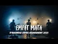 EMPAT MATA  - D'BAGINDAS | suara nostalgia cover 2025