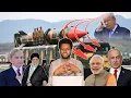 Download Lagu Dowladda Pakistan oo la duminayo, qorshaha socda \u0026 yoolka India, Is-ria \u0026 Mareykanka