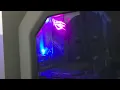 Armoury Crate stops syncing with iCUE after waking monitor