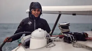 Finally a Catamaran Built for SAILING!  — Sailing Uma [Step 202]