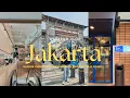 Download Lagu Weekend in Jakarta: Exploring Glodok Chinatown, Taman Ismail Marzuki | Salt Bread, Blue Doors Coffee