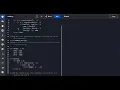 Bubble sort -