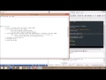 C Problem Solving Tutorial Strings