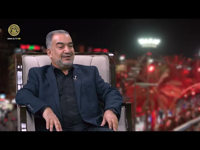 انثروبولوجيا الشعائر - الحلقة ( 4 )