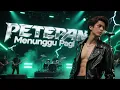 Download Lagu PETERPAN - MENUNGGU PAGI | COVER SLOW ROCK METAL REQUEST