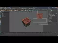 Maya 2017 - How To Texture A Model