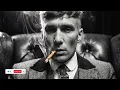 Mafia Gentleman Vibes — No Emotions, Just Strategy