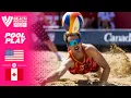 vs - Pool Play Highlights Montreal 2026