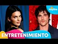 Kendall Jenner y Jacob Elordi podrian estar saliendo desde hace meses Hoy Dia Telemundo