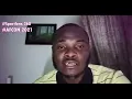 Download Lagu Nigerians react to Super Eagles win against Egypt in AFCON 2021