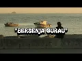 Selalu ada pelangi pada setiap mendungnya (BERSENJA GURAU) - RAIM LAODE || Cover By Khaliq Al Ansyar