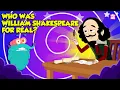 The Theatrical Life Of William Shakespeare The Bard of Avon The Dr Binocs Show