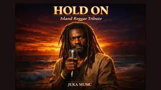hold on lucky dube tribute island reggae cover juka music