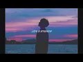 Small Black Free At Dawn - Spanish Lyrics/ Letra en Español