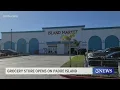 IGA Market on Padre Island opens