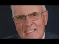 A Service of Praise and Remembrance for Jerome Silas Ingle Jr