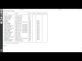MySQL INFORMATION SCHEMA