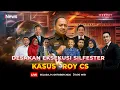 Download Lagu 🔴LIVE DESAKAN EKSEKUSI SILFESTER VS KASUS ROY SURYO CS | RAKYAT BERSUARA 14/10