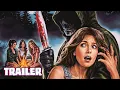 DEATHWOODS 2026 Trailer SLASHER