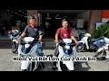 Lagu Một Ước Mơ Lớn Được Thực Hiện, Chân Thành Cám Ơn Tất Cả Mọi Người | DMT
