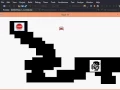 Maze Game with All Sourse Code