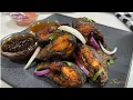 Crispy Air Fried TILAPIA