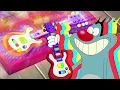 Download Lagu Oggy et les Cafards | Sérénade à la guitare (Compilation) Dessin animé | Nouveaux épisodes en HD