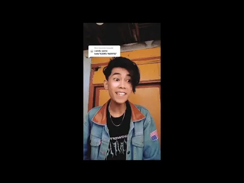 Download MP3 KAMU NANYA | KAMU BERTANYA TANYA 1 JAM 5 JAM 10 JAM ALIF DILAN #kamunanya #dilan #KAMUBERTANYATANYA