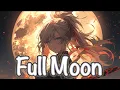 Download Lagu Nightcore - Full Moon (Jim Yosef ft. Scarlett)