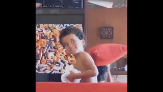 أنا اللي جرحت إحساسها    دندنها