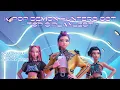 Download Lagu Playlist K-POP DEMON HUNTERS OST TOP 3 BEST COVER 2025 Kpop Song - Deep Focus Study Workout Chill
