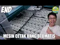 Download Lagu Bikin Mesin Cetak Uang Otomatis! Kita Langsung KAYA! - Laundering Simulator Indonesia - Part 4 - END MP3