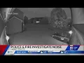 EMA Loud boom in Central Indiana sky may have been meteorite