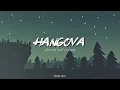 Hangova Song (Slowed + Reverb)-DC| Anirudh Ravichander and Heisenberg 