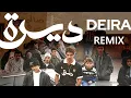 Deira (Fan Remix) - Saint Levant, MC Abdul | Fan Edit