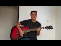 Crazy - Dillon s Cover