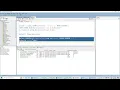 Inline View Part1 - A Subquery in FROM Clause