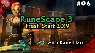 RuneScape 2019 - Part 6