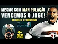 Lagu O DIA QUE O TRICOLOR VENCEU UMA PARTIDA QUE ESTAVA MANIPULADA PARA O SÃO PAULO PERDER!