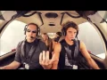 Kygo & Ellie Goulding - First Time (Music Video)