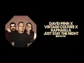 House GEN25 -  DJSET con David Penn, Dilby, Dennis Ferrer, Jerome Sydenham, Daniel Dash, CASSIMM.