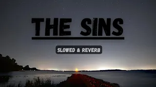 The Sins Nasheed For Your Mind Slowed And Reverb Muhammad Al Muqit Islam Nasheed 
