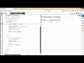 keydown y keyup Eventos en jQuery Programando en jQuery