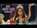 Download Lagu 2011 Miss USA Pageant - Full Show