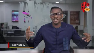 sexy steel pays tribute to late mad melon of danfo drivers