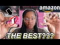 I TESTED AMAZON S BEST SELLING WEIGHT LOSS PRODUCT