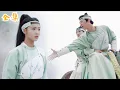 Download Lagu 【熱劇推薦】危險關頭出軌丈夫為了小三拋棄妻子，她徹底心碎投入帥氣王爺懷抱，出軌丈夫悔恨莫及！