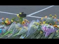 It feels like drowning friends and family react to losing three teens killed in car crash