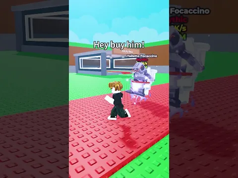 UNC GOT EVERY NEW OG BRAINROT😱💀 #roblox #stealabrainrot